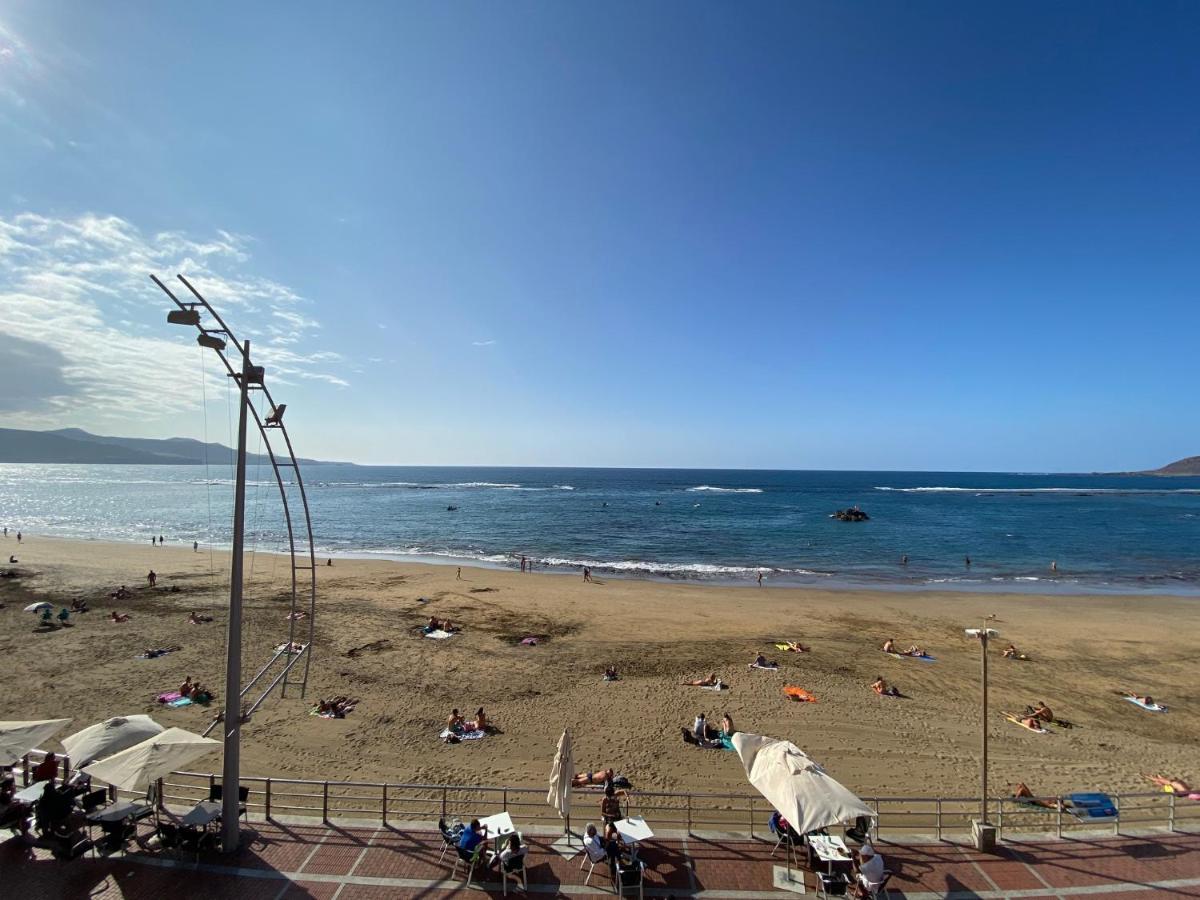 Yellow Sunmarine Ii Las Palmas / Gran Canaria